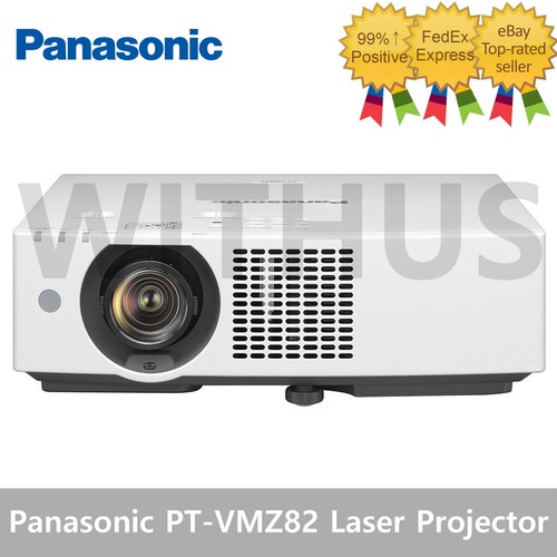 Panasonic vmz82 proiettore - panasonic, pt-vmz82