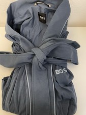 Hugo Boss bodywear vestaglia