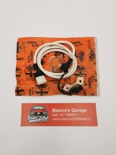 Impulsore spinterogeno Alfa