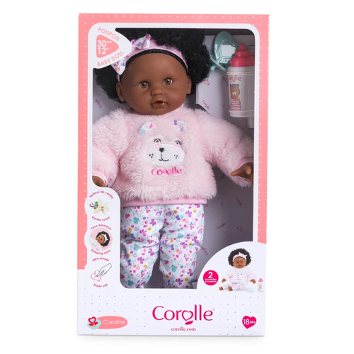 Corolle 100820 bambola calin - corolle,