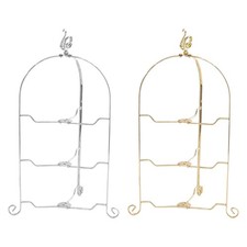 Alzata per torta, vassoio da