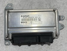 CENTRALINA MOTORE PER SMART