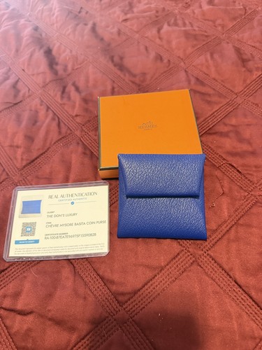 Portamonete hermes bastia - hermes,