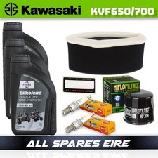 KIT TAGLIANDO KAWASAKI KVF750