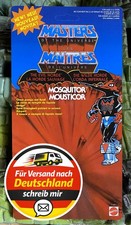 ** MOSQUITOR Hong Kong EURO Bi