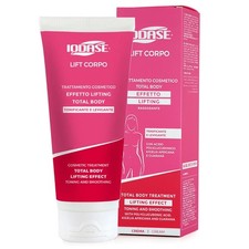 IODASE LIFT CORPO 200 ML
