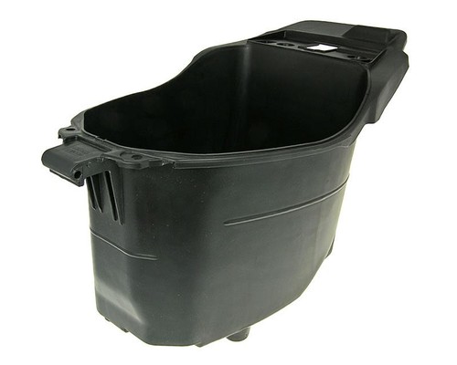 Custodia vano casco - custodia,
