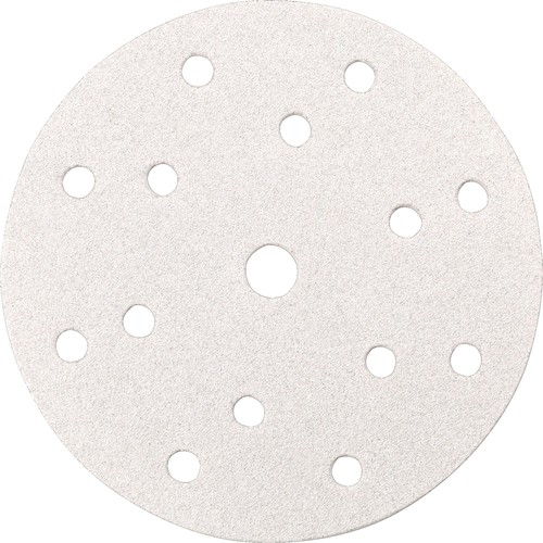 Disco abrasivo adesivo - , tfc