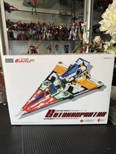 Fewture Action Toy Art Storm -