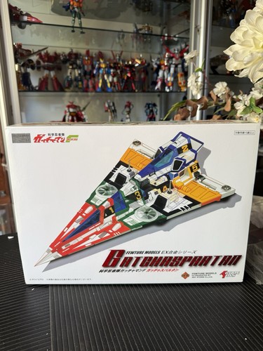 Fewture action toy - fewture, storm