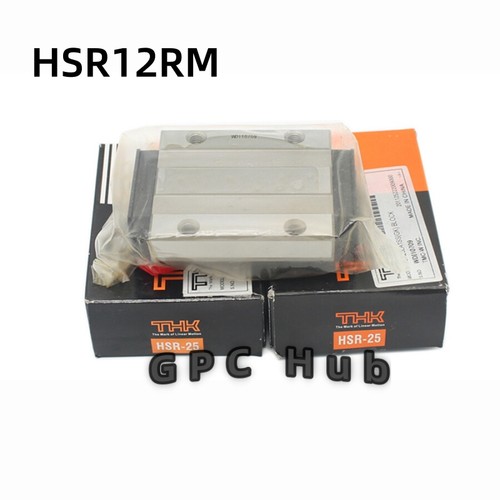 1pz nuovo thk hsr12rm - thk,