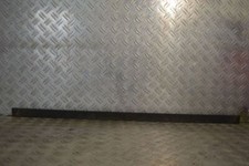 Barra decorativa tetto destra