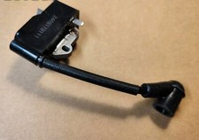 Bobina OLEOMAC Motosega 937