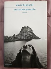 Un karma pesante di Daria