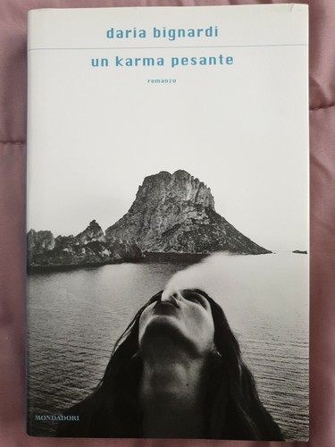 Karma pesante daria - pesante,