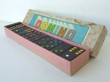 Domino Antico Gioco Per
