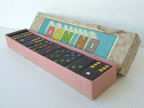 Domino antico gioco per - antico,