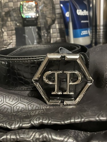 Philipp plein cintura - plein,