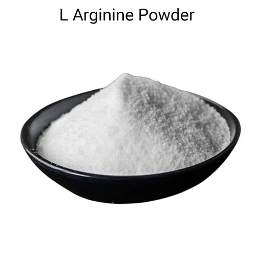 Arginina hcl polvere pura - l-arginina,
