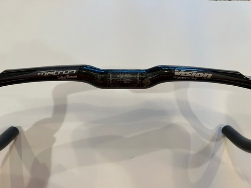 Manubrio stradale vision - manubrio,