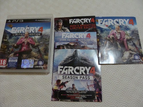 Gioco playstation ps3 far - playstation, 3