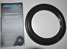   2x schiuma, bordatura JBL