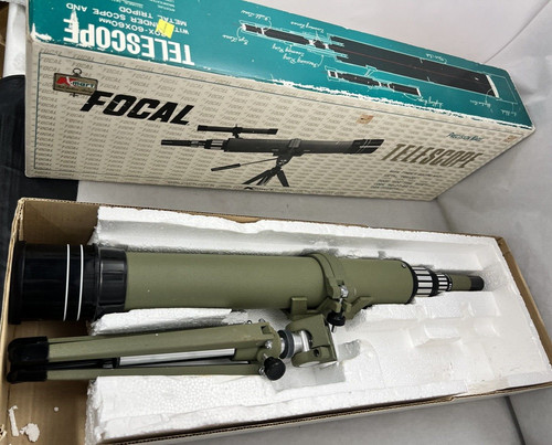 Telescopio focale kmart - telescopio,