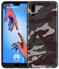 Huawei Y6 2017 Custodia
