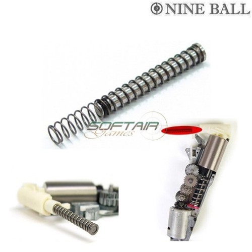 Set air seal nozzle - nozzle, per