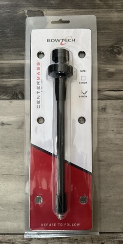Bowtech centermass - bowtech,