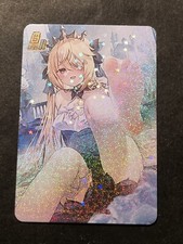 FISCHL - GENSHIN IMPACT - SEXY