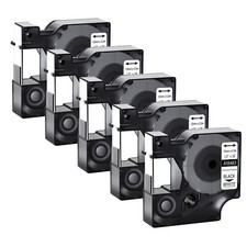 5PK 18483 Nastro Etichetta