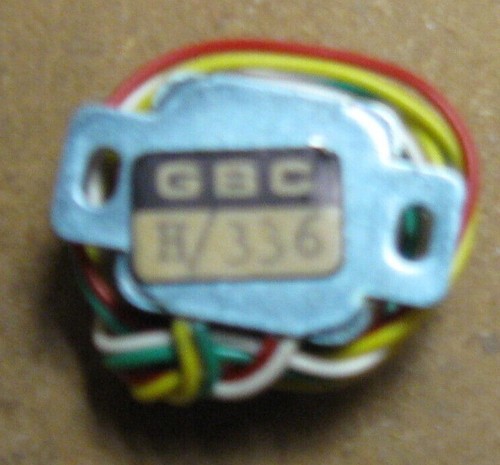 Trasformatore gbc - trasformatore,