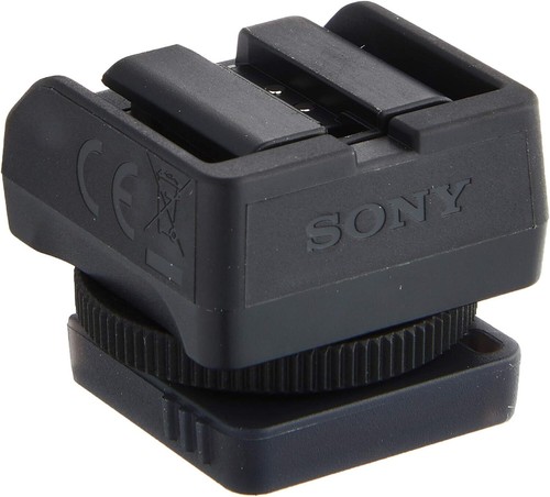 Adattatore scarpa sony adp maa - adattatore,