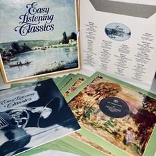 9X Box Set Vinyl, LP, Album