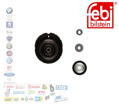 Kit supporto ammortizzatore - kit,