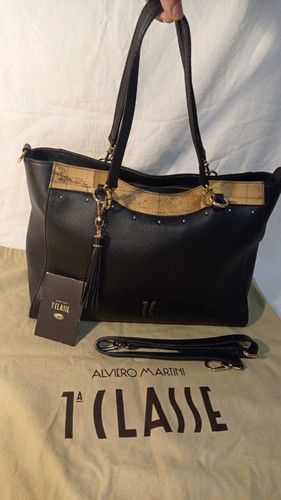Alviero martini classe - classe,