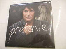 RENATO ZERO - PRESENTE - 2LP