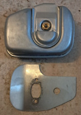 Marmitta per motosega McCulloch  CS340 CS380 originale mai usata  H701NC