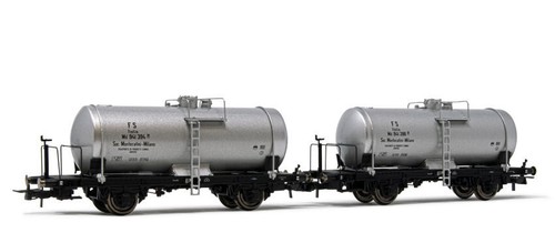 Modellino treno modellismo