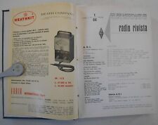 Radio Rivista. Mensile di