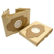 10 sacchetti per Wetrok Bantam