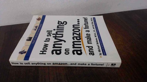 How sell anything on - sell,
