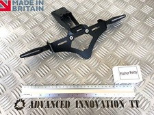 Riordino coda Honda CBR 500R