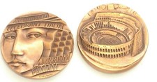 Roman Colosseum Souvenir