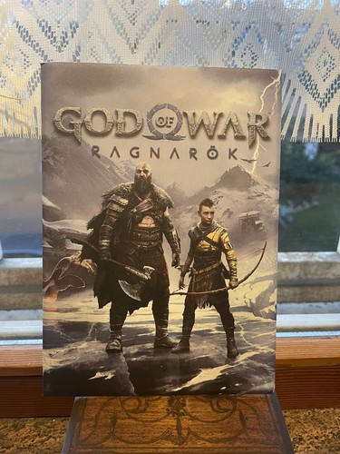 God war ragnarok - 💎god,