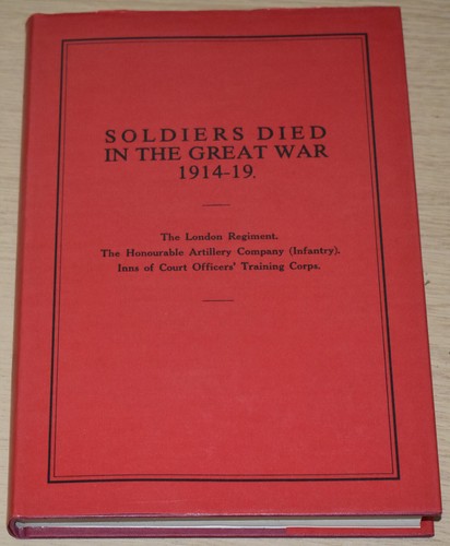 London regiment artillery - regiment,
