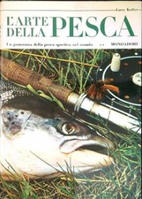L'ARTE DELLA PESCA KOLLER