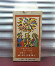 TAROCCHI MARSIGLIESI CLAUDE