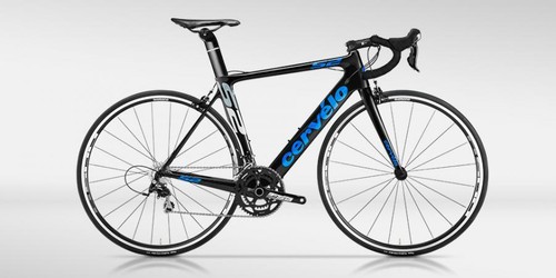 Cervelo road carbon - road, shimano
